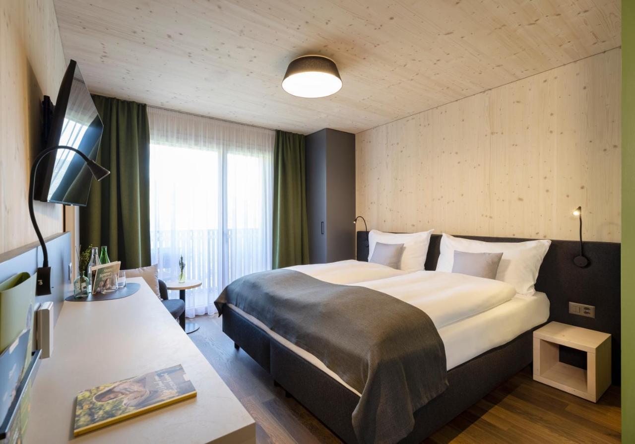 Jufa Hotel Savognin Eksteriør bilde